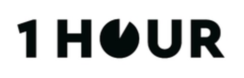 1 HOUR Logo (EUIPO, 21.02.2023)