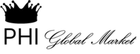 PHI Global Market Logo (EUIPO, 24.03.2023)