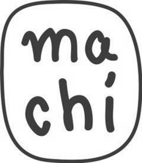 ma chi Logo (EUIPO, 04/11/2023)