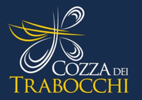 COZZA DEI TRABOCCHI Logo (EUIPO, 11.04.2023)