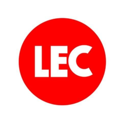 LEC Logo (EUIPO, 14.04.2023)