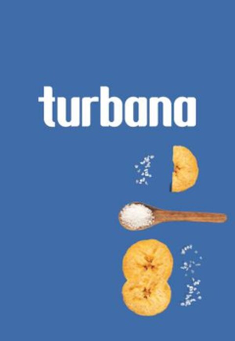 turbana Logo (EUIPO, 24.04.2023)