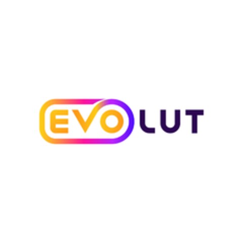 EVOLUT Logo (EUIPO, 04/25/2023)