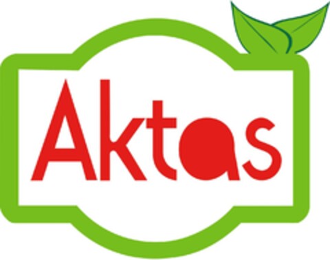 Aktas Logo (EUIPO, 26.04.2023)