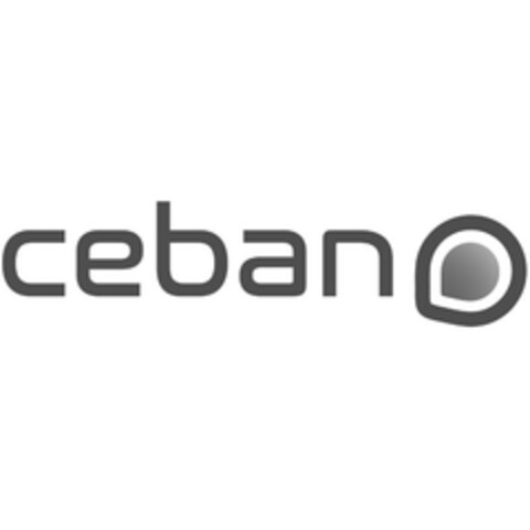 ceban Logo (EUIPO, 05.05.2023)