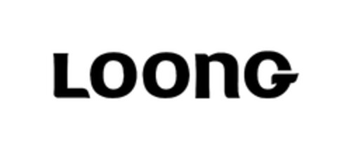 LOONG Logo (EUIPO, 24.05.2023)