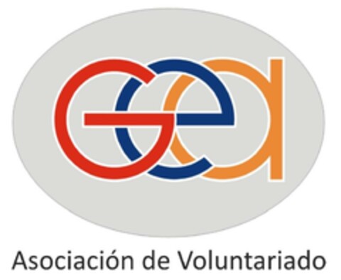 gea Asociación de Voluntariado Logo (EUIPO, 29.06.2023)