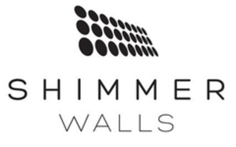 SHIMMER WALLS Logo (EUIPO, 27.07.2023)