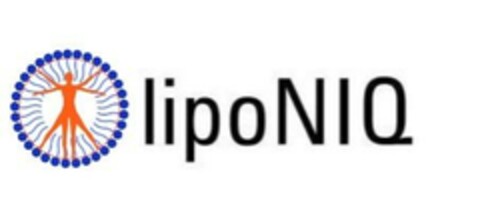 lipoNIQ Logo (EUIPO, 17.08.2023)