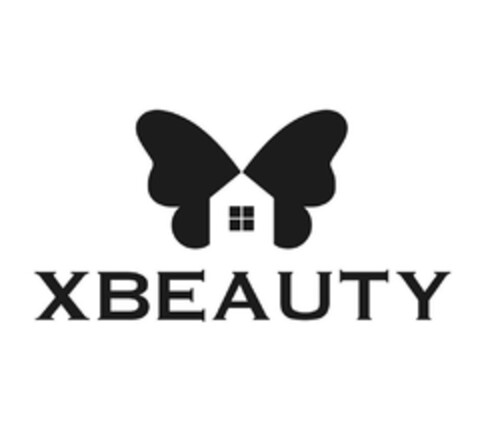 XBEAUTY Logo (EUIPO, 23.08.2023)
