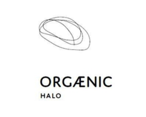 ORGÆNIC HALO Logo (EUIPO, 24.08.2023)