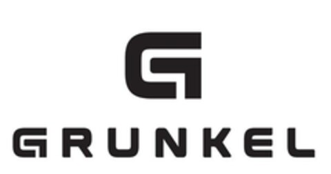 G GRUNKEL Logo (EUIPO, 31.08.2023)