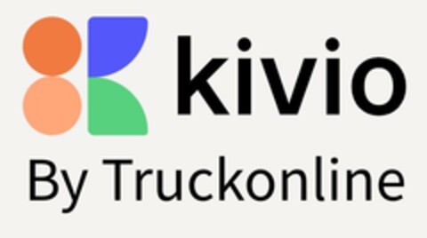 kivio By Truckonline Logo (EUIPO, 25.09.2023)