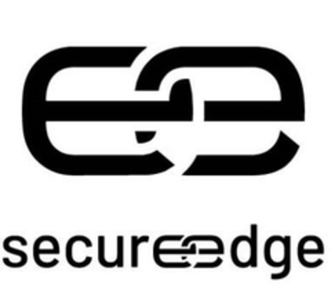 secure edge Logo (EUIPO, 09/26/2023)