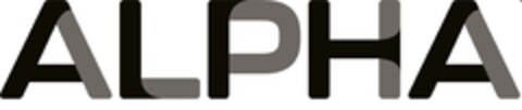 ALPHA Logo (EUIPO, 29.09.2023)