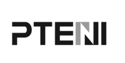 PTENI Logo (EUIPO, 30.10.2023)