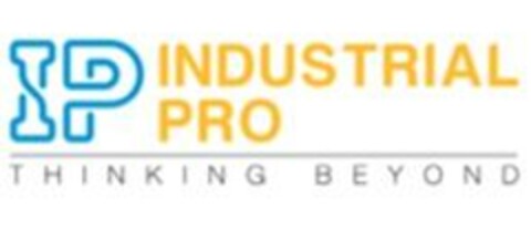 IP INDUSTRIAL PRO THINKING BEYOND Logo (EUIPO, 08.11.2023)