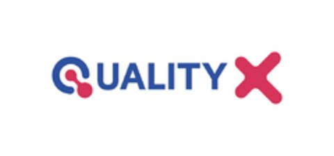 QUALITY X Logo (EUIPO, 13.11.2023)