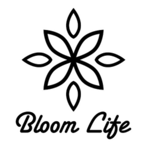 Bloom Life Logo (EUIPO, 13.11.2023)