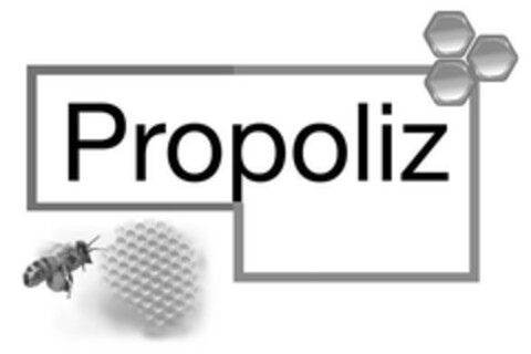 Propoliz Logo (EUIPO, 28.11.2023)