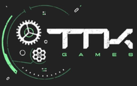 TTK GAMES Logo (EUIPO, 01.12.2023)