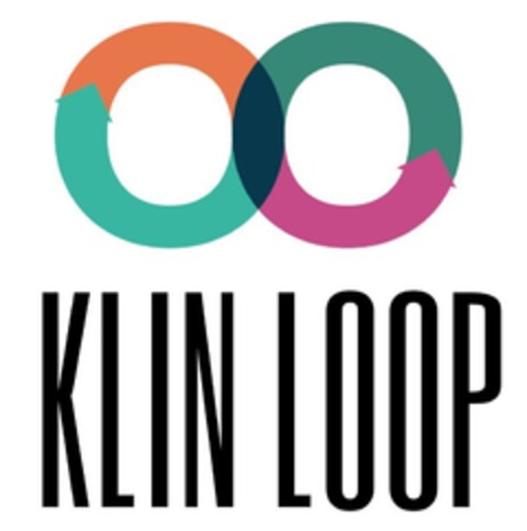 KLIN LOOP Logo (EUIPO, 11.12.2023)