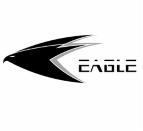 EAGLE Logo (EUIPO, 13.12.2023)
