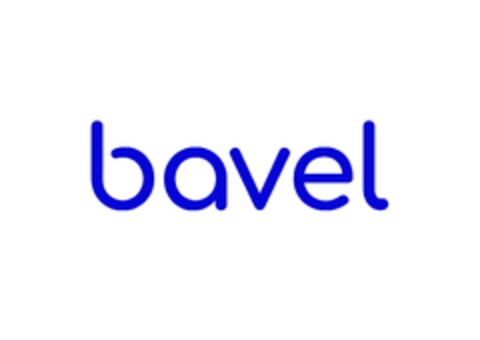 BAVEL Logo (EUIPO, 01/26/2024)