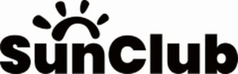 SunClub Logo (EUIPO, 01/29/2024)