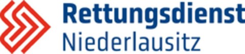 Rettungsdienst Niederlausitz Logo (EUIPO, 27.02.2024)