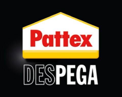 Pattex DES PEGA Logo (EUIPO, 02/28/2024)