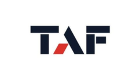 TAF Logo (EUIPO, 26.03.2024)