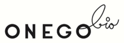 ONEGO Bio Logo (EUIPO, 04/12/2024)