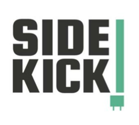 SIDE KICK Logo (EUIPO, 17.04.2024)