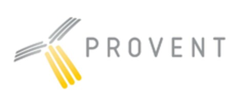 PROVENT Logo (EUIPO, 25.04.2024)