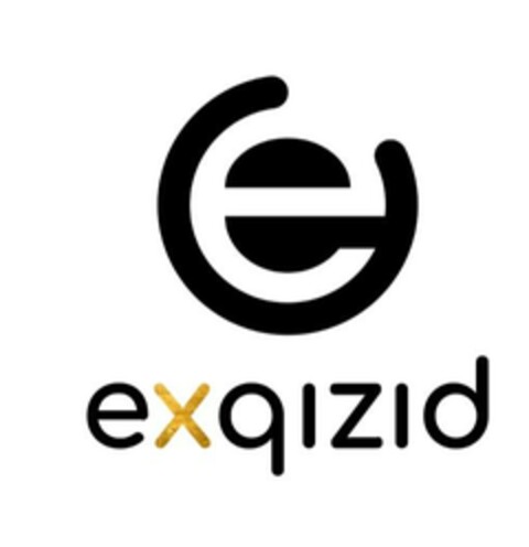 exqızıd Logo (EUIPO, 07.05.2024)