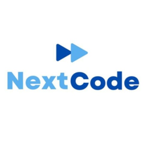 NextCode Logo (EUIPO, 08.05.2024)