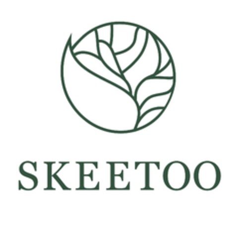 SKEETOO Logo (EUIPO, 13.05.2024)