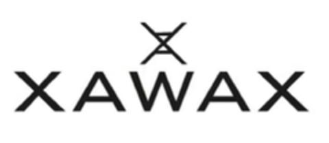 XAWAX Logo (EUIPO, 05/28/2024)