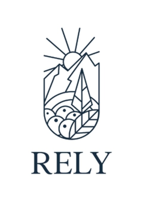 RELY Logo (EUIPO, 03.06.2024)