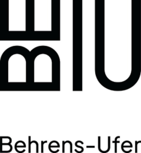 Behrens - Ufer Logo (EUIPO, 06/12/2024)