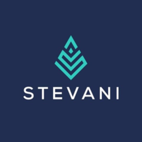 STEVANI Logo (EUIPO, 24.06.2024)