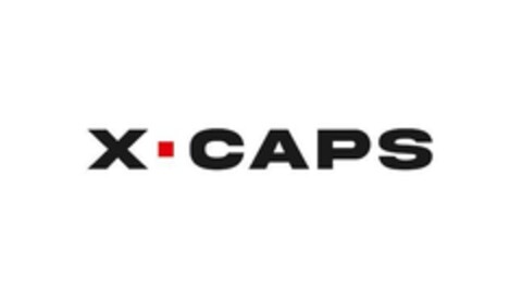 X CAPS Logo (EUIPO, 04.07.2024)