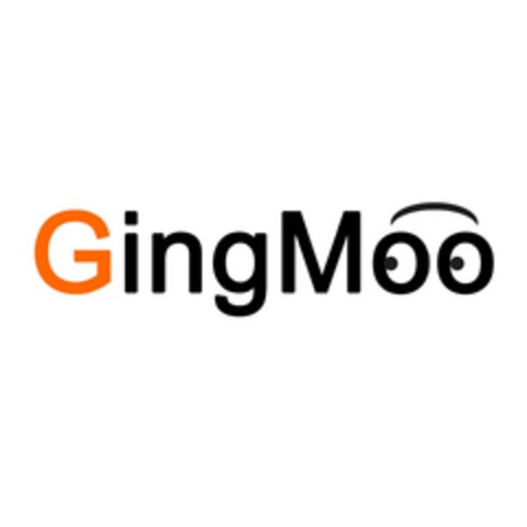 GingMoo Logo (EUIPO, 07/04/2024)