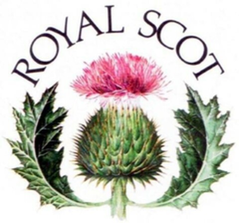 ROYAL SCOT Logo (EUIPO, 07/05/2024)