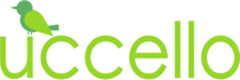 uccello Logo (EUIPO, 08.07.2024)