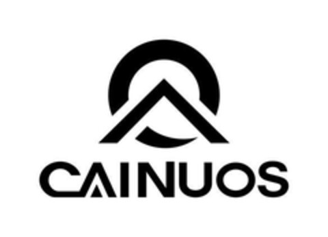 CAINUOS Logo (EUIPO, 05.09.2024)