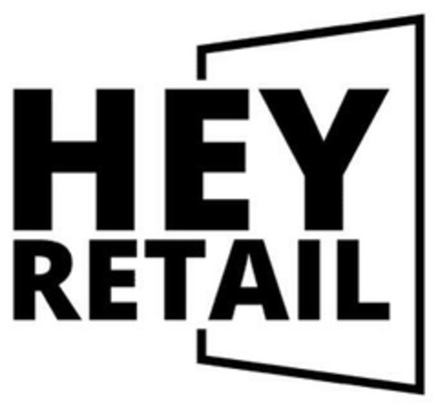 HEY RETAIL Logo (EUIPO, 24.10.2024)