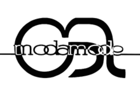 modamode Logo (EUIPO, 29.11.2024)