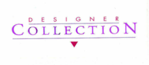 DESIGNER COLLECTION Logo (EUIPO, 01.04.1996)